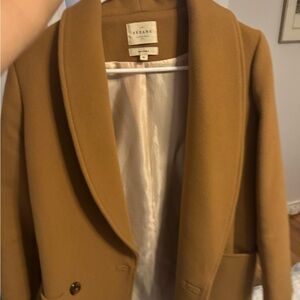 Sezane James Coat Size 36